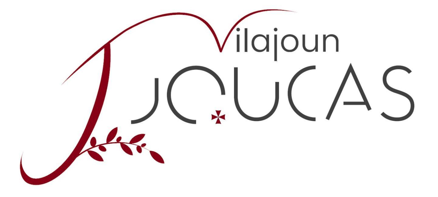 Vilajoun Жука Екстериор снимка